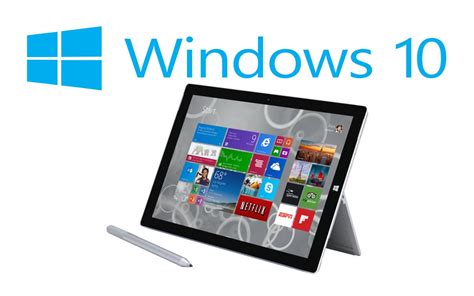 Microsoft Outs New Surface Pro 2 And 3 Firmware And Driver Download