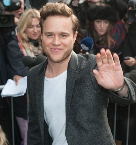 X factor star olly murs has been left gutted after the show's producers banned him from being best man at his twin brother's wedding. Olly Murs opens up about X Factor feud with twin brother ...