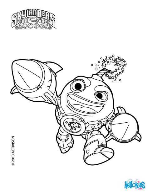 There are so many different ways to color it. Hoot loop coloring pages download and print for free