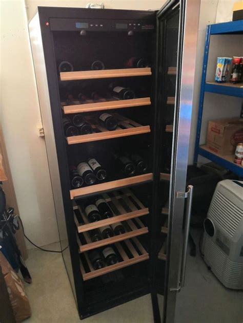 Sie suchen nach einem neuen kühlschrank? Weinkühlschrank gebraucht kaufen auf Ricardo