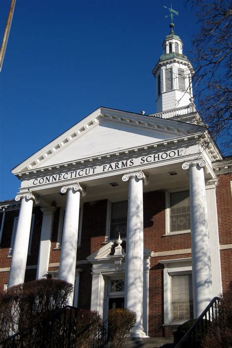 Nj Union Connecticut Farms School Built In 1941 Connec Flickr