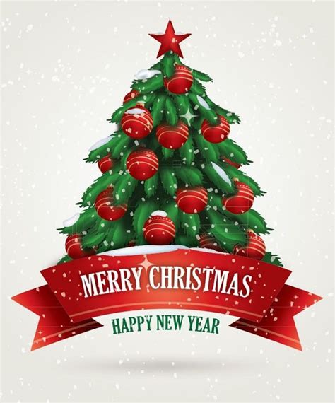 Merry Christmas And Happy New Years Pictures Photos And Images For