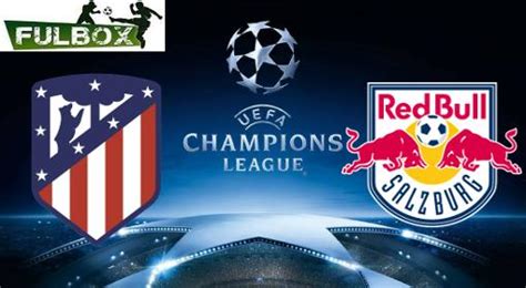 2 days ago · goals and highlights: Resultado: Atlético de Madrid vs RB Salzburg [Vídeo ...