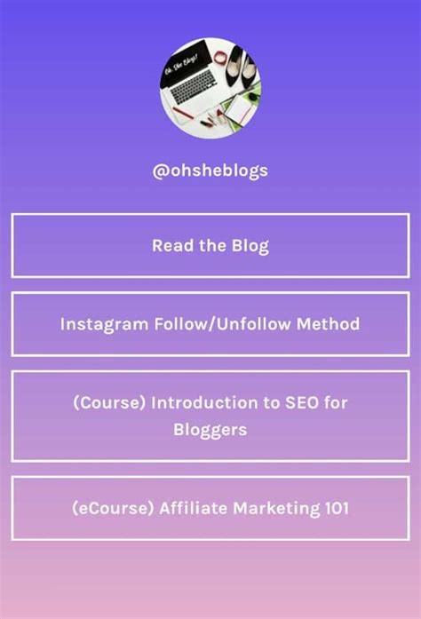 It can be used on social platforms like instagram tiktok twitch facebook. Linktree and Linktree Alternatives: Spruce Up Your ...