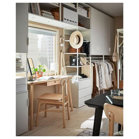 We did not find results for: PLATSA Aufbewkomb.+6 Türen/3 Schubladen - weiß/Fonnes weiß ...