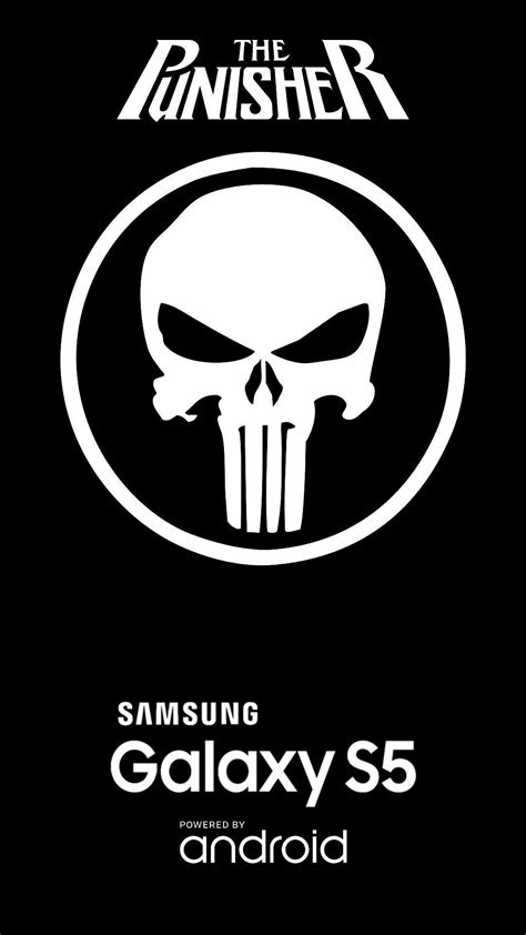 Samsung S5 Logo Logodix