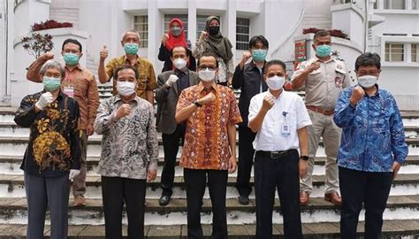 Layanan informasi publik kementerian pendidikan dan kebudayaan. Membangun Kedaulatan Pangan melalui Ekosistem Reka Cipta ...