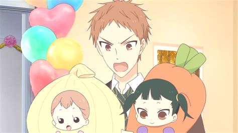 Gakuen Babysitter Anime Manga Cute Anime Chibi Kawaii Anime Anime Manga Anime Art Amaama