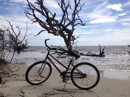 * should the resort need to retrieve a bike, a $75 fee will be added to the final charge. Bicycling on Jekyll Island Gets You Out of the Car into ...