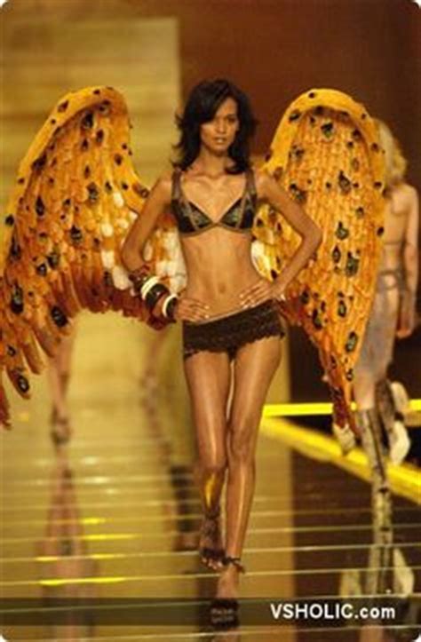 Caitriona Balfe Victoria S Secret Fashion Show 2002 I LOVE The Super