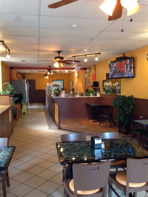 If you're looking for fresh, local ingredients, and authentic mexican chefs, we have you covered. El Sabor Del Pueblo - Spanish - 430 Main St, Center ...