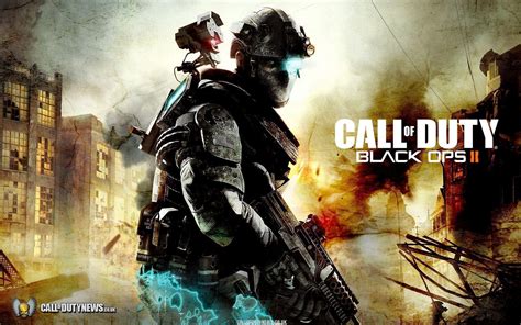 Call Of Duty Black Ops Zombie Wallpaper