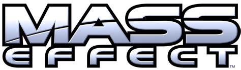 Mass Effect Logo Png Image Png Arts