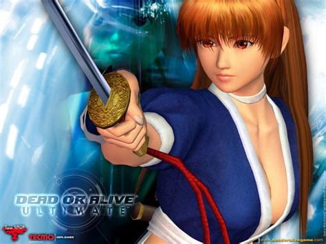 Dead Or Alive 2 Tinas Theme Ps2 Version Dead Or Alive Video Fanpop