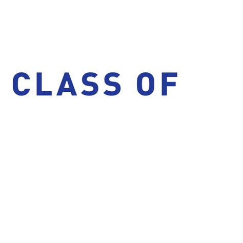 Depaul University Class Of 2023 Sticker By Depaulu For Ios And Android Giphy