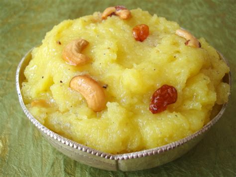 Rava Kesari Indian Food Recipes Food And Cooking Blog