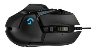 Before you proceed to download the logitech speakers driver g502, make sure that your pc. Logitech G502 Driver Download Mac - treeride
