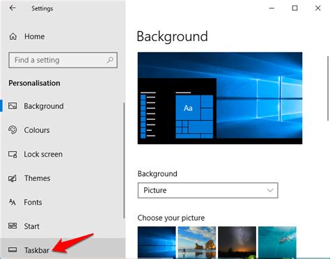 How To Fix Windows 10 Taskbar Not Hiding In Fullscreen