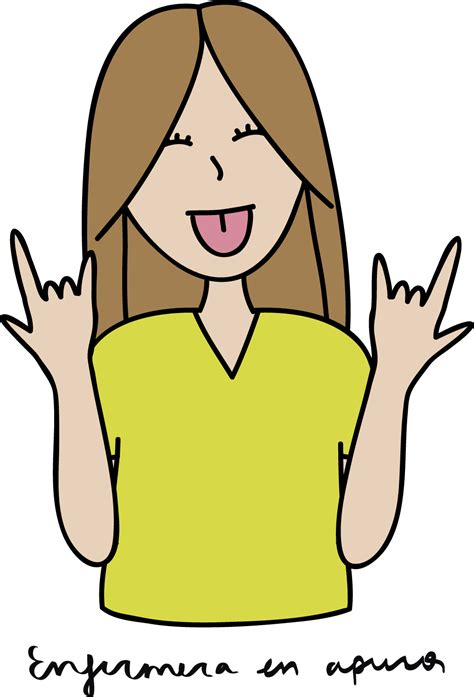 Imagen enfermera fiesta de enfermera regalos para enfermera medico dibujo enfermero dibujo dibujo de escuela material de enfermeria infogramas creativos imagenes de las profesiones. El cambio de turno de Neus: Tener un amigo enfermero es...