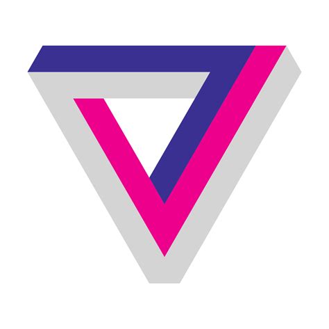 The Verge Logo Png Transparent Brands Logos
