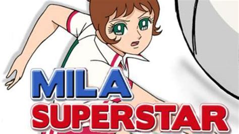 Viele infos über mila superstar und ein forum. Amazon Prime nimmt ab Mai Anime-Klassiker ins Programm auf