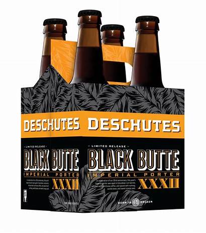 Deschutes Brewery Butte Xxxii Celebrates Anniversary 32nd