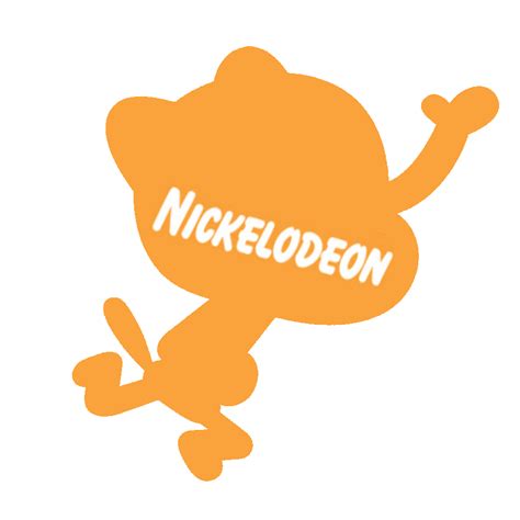 Old Nickelodeon Logo Foot Logo Evolution Nickelodeon 1977 Present