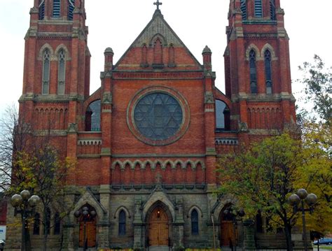 We invite you to Polish Novena at St. Anne Catholic Church — Polish