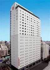 Tokyo Hotel Reservation Pictures