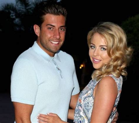 Towies Lydia Bright Announces Engagement To James Argent In Safeword