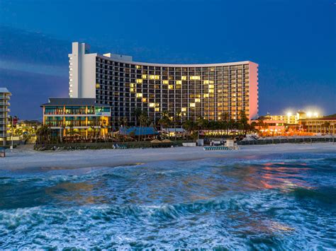 Holiday Inn Resort Panama City Beach Hotel Groups And Meeting Rooms
