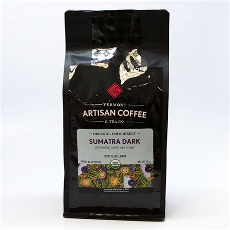 Vermont artisan coffee & tea provides artisan roasted coffees and exotic teas to retail establishments, food service markets, and to customers throughout vermont, the north east, and via the web. Vermont Artisan Coffee | The UVM Bookstore