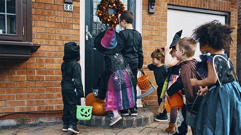 Halloween Safety Tips For Babies And Kids Ebaby Worlds Largest