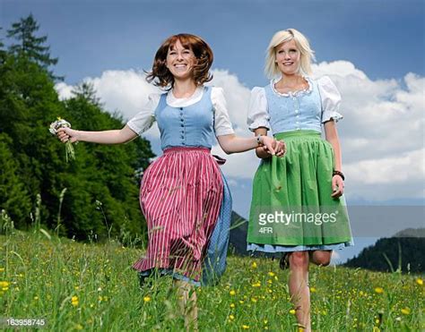 dirndl candids photos and premium high res pictures getty images