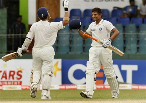suresh raina is the 12th indian to score a century on debut