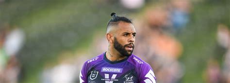 Nsw blues 2018 nrl premiership: Addo-Carr to join Bulldogs in 2022 - Storm