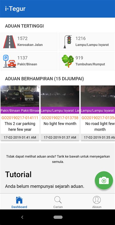 Look through examples of pihak lawan translation in sentences, listen to pronunciation and learn grammar. Aplikasi i-Tegur Mudahkan Anda Buat Aduan Kepada Pihak ...