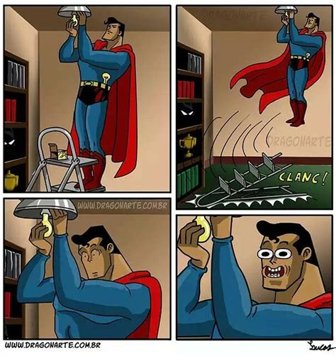 Pin De Osmario Junior Em Hero Cartoon Humor Batman Super Heroi