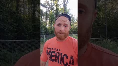 Ginger Billy Admits He Has Side Hos Youtube