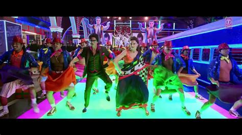 Lungi Dance The Thalaiva Tribute Official Video Honey Singh Shahrukh Khan Deepika