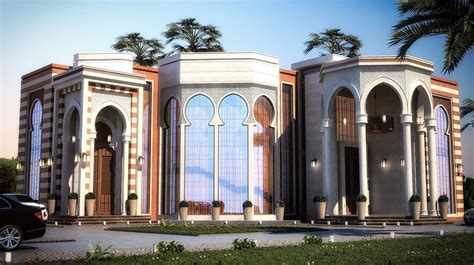 Heteen Palace Is Located In Riyadh Ksa The Residential Complex