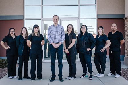 Hours may change under current circumstances The Dentist El Paso: Family & Cosmetic Dentistry in East ...