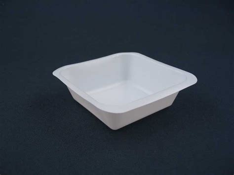 Weighing tray, 80 x 80mm (100ml) - BB10/250: Trajan Scientific and Medical