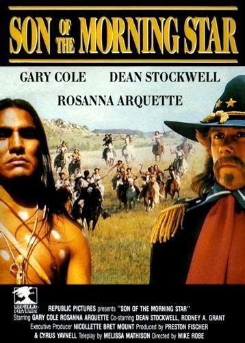 48 907 просмотров 48 тыс. Son Of The Morning Star, Movie based on the true story ...