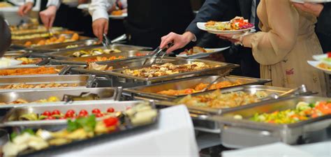 Things To Ask When Hiring A Corporate Catering Company - Litabi