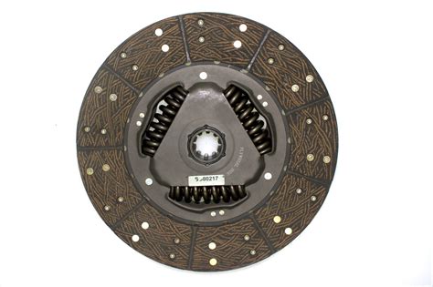 Sachs Sd80217 Clutch Friction Disc Thmotorsports
