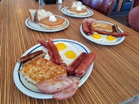 Ihop Just Released Their Most Caloric Breakfast Platter To Date