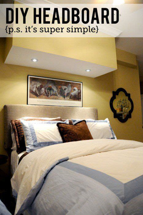 Mar 27, 2020 · before attaching the legs cover them with lining or decorative fabric, simply stapling the fabric to the backside of the leg. How to Make an upholstered headboard - The Polkadot Chair ...