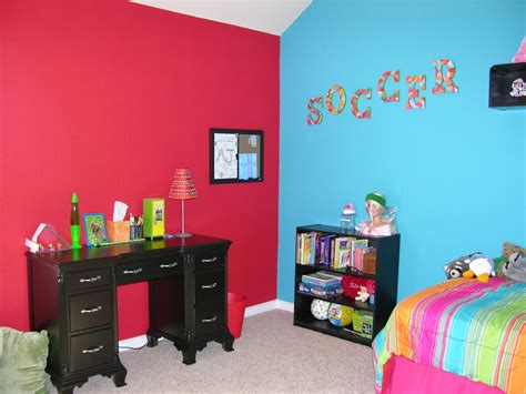 Creative Splatter Kids Room Multi Color