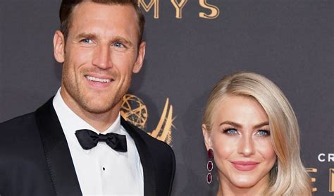 Brooks Laich Explains Why He’s Isolating In Idaho Away From Wife Julianne Hough Brooks Laich